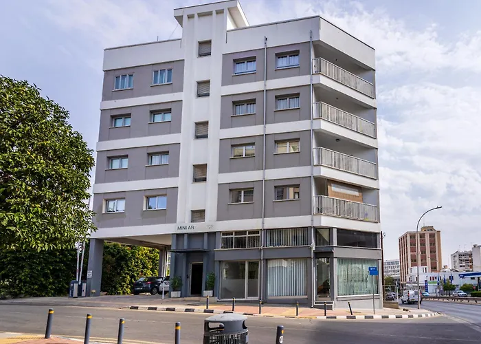 Appartement Local Host Living - Signature In