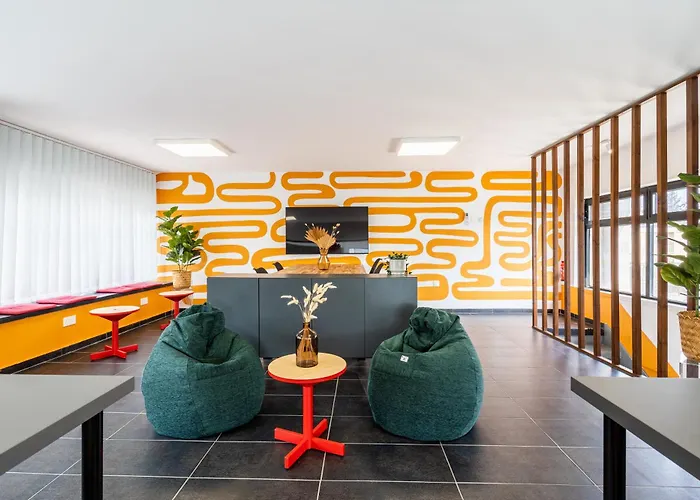 Appartement Local Host Living - Signature In Nicosie