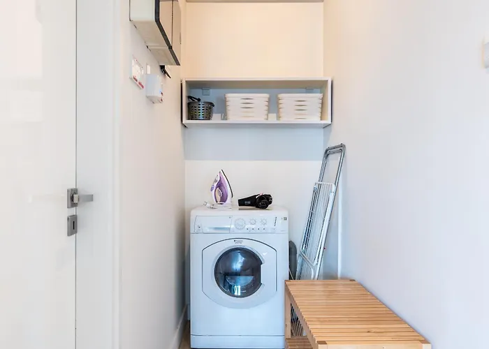 Local Host Living - Signature In Appartement *