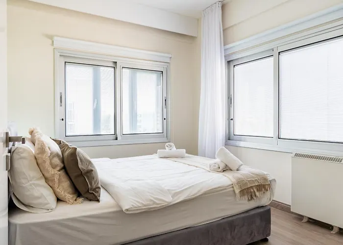 Local Host Living - Signature In Appartement *