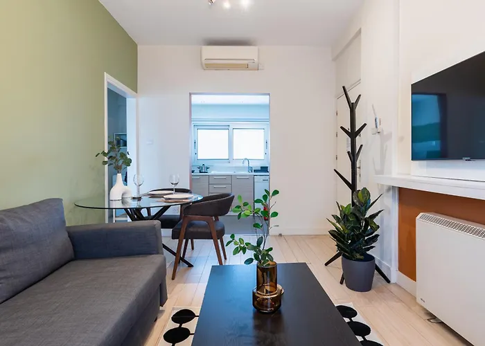 Local Host Living - Signature In Appartement