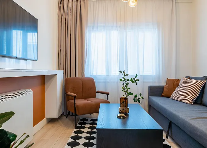 Local Host Living - Signature In Appartement
