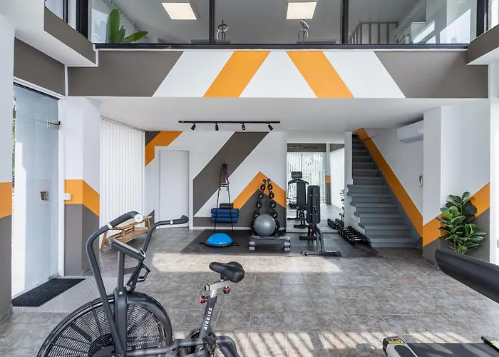 Appartement Local Host Living - Signature In