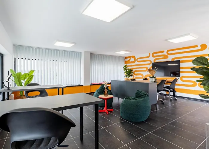 Local Host Living - Signature In Appartement