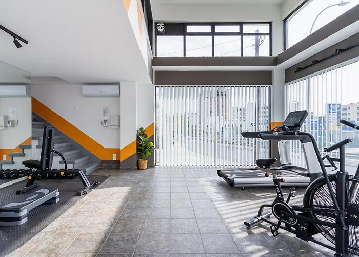 Local Host Living - Signature In Appartement Nicosie