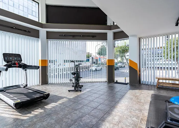 Appartement Local Host Living - Signature In