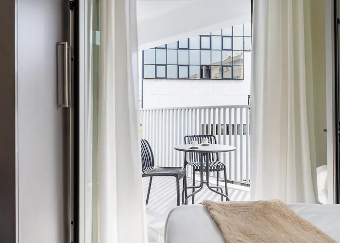 Local Host Living - Signature In Appartement *