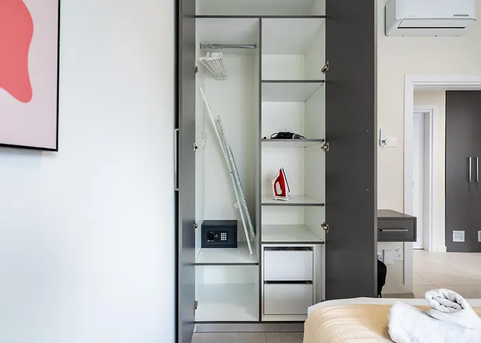 Appartement Local Host Living - Signature In