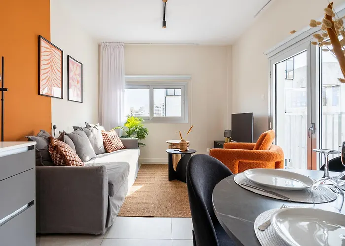 Local Host Living - Signature In Appartement