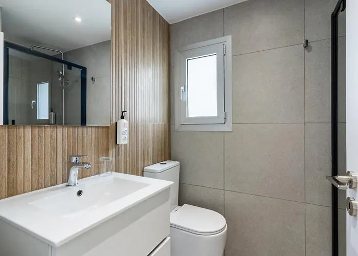 Appartement Local Host Living - Signature In *