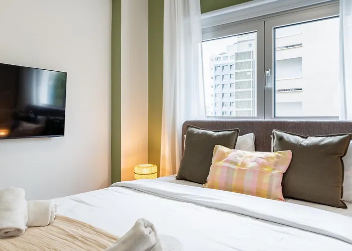 Appartement Local Host Living - Signature In