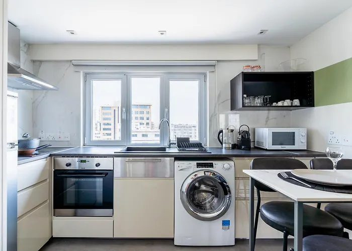 Appartement Local Host Living - Signature In *