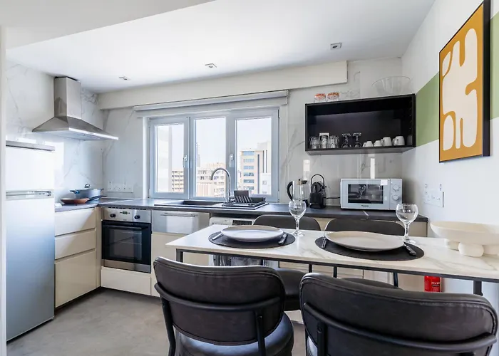 Appartement Local Host Living - Signature In