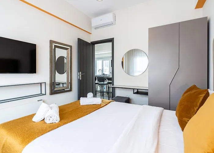 Appartement Local Host Living - Signature In