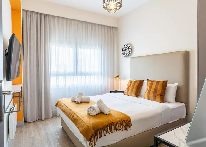 Local Host Living - Signature In Appartement *