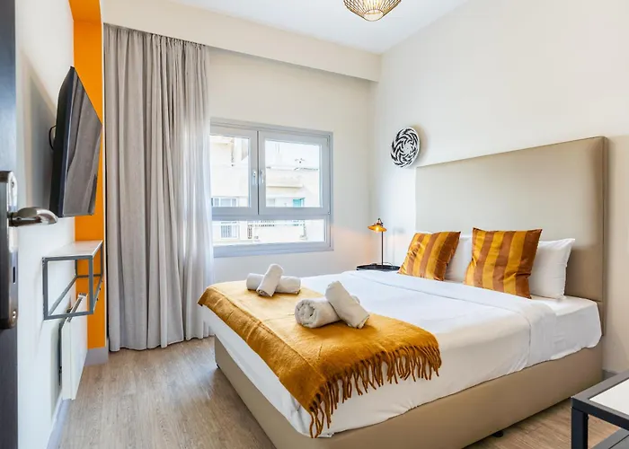 Appartement Local Host Living - Signature In *