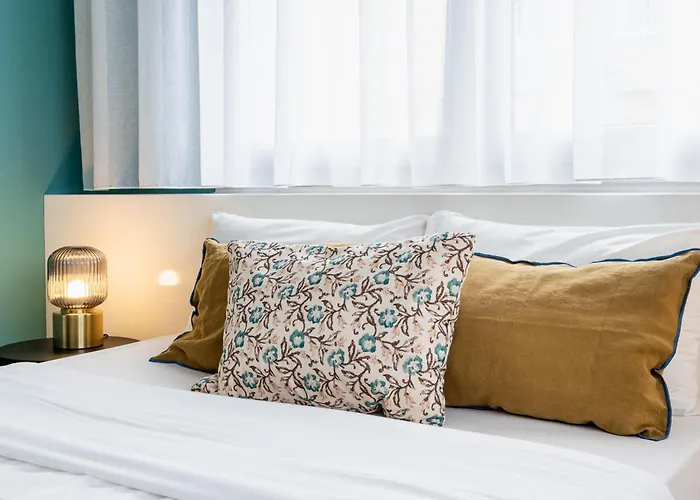 Local Host Living - Signature In Appartement