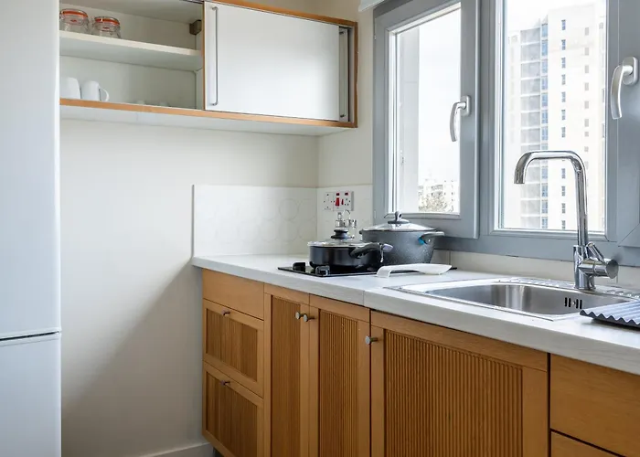 Local Host Living - Signature In Appartement