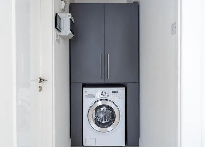 Local Host Living - Signature In Appartement *