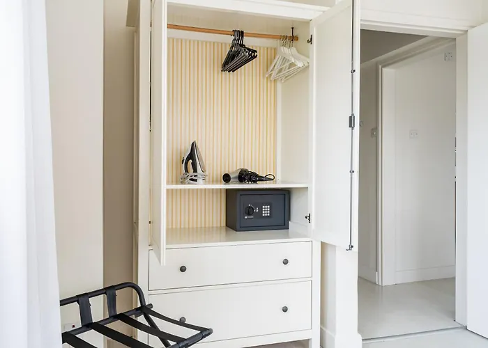 Appartement Local Host Living - Signature In Nicosie