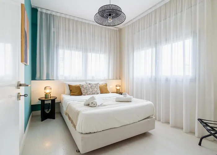 Local Host Living - Signature In Appartement *