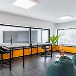 Apartment Local Host Living - Signature In Nicosia