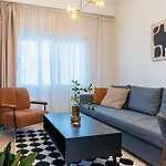 Local Host Living - Signature In Appartement Nicosie