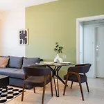 Local Host Living - Signature In Appartement