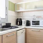 Local Host Living - Signature In Appartement *