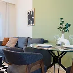 Appartement Local Host Living - Signature In Nicosie