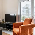 Local Host Living - Signature In Appartement