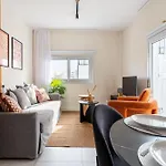 Local Host Living - Signature In Appartement