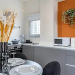 Appartement Local Host Living - Signature In Nicosie