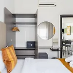 Local Host Living - Signature In Appartement Nicosie