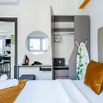 Appartement Local Host Living - Signature In *