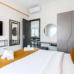 Appartement Local Host Living - Signature In