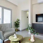 Apartment Local Host Living - Signature In Nicosia