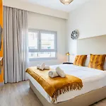 Appartement Local Host Living - Signature In *