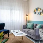 Local Host Living - Signature In Appartement *