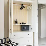 Appartement Local Host Living - Signature In Nicosie