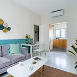 Appartement Local Host Living - Signature In *