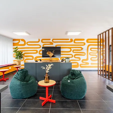 Lägenhet Local Host Living - Signature In Nicosia