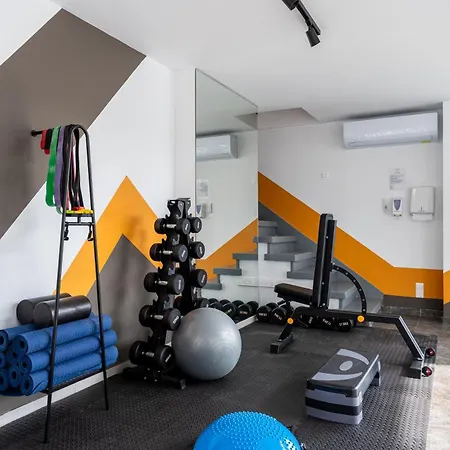 Διαμέρισμα Local Host Living - Signature In