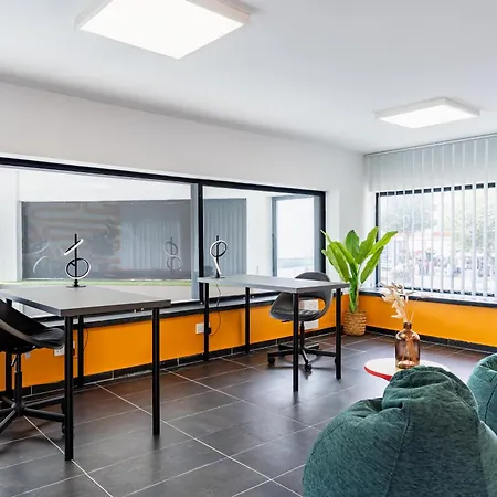 Διαμέρισμα Local Host Living - Signature In Λευκωσία