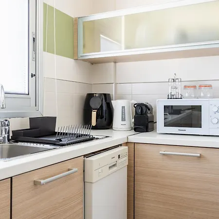 Local Host Living - Signature In Διαμέρισμα *