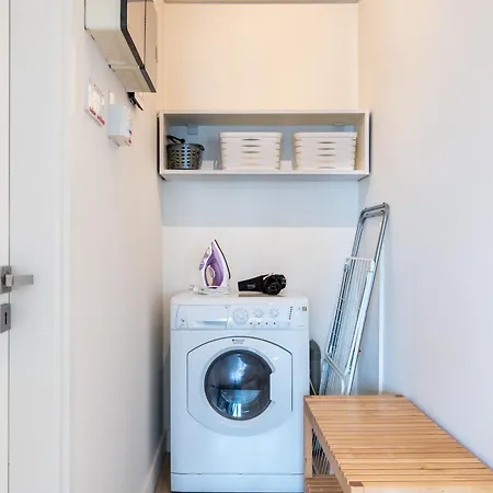 Local Host Living - Signature In Διαμέρισμα *