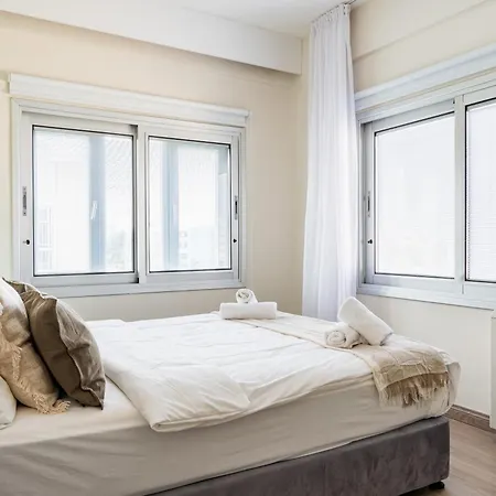 Local Host Living - Signature In Διαμέρισμα *