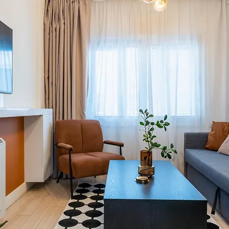 Local Host Living - Signature In Διαμέρισμα