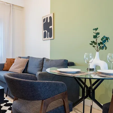 Апартаменты Local Host Living - Signature In Никосия