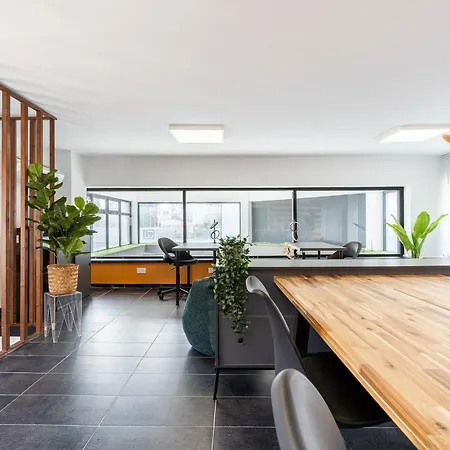 Local Host Living - Signature In Διαμέρισμα *